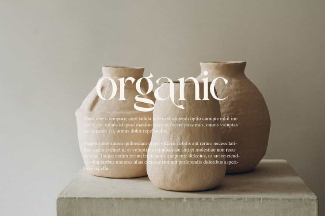 Gagkline Font Image 2