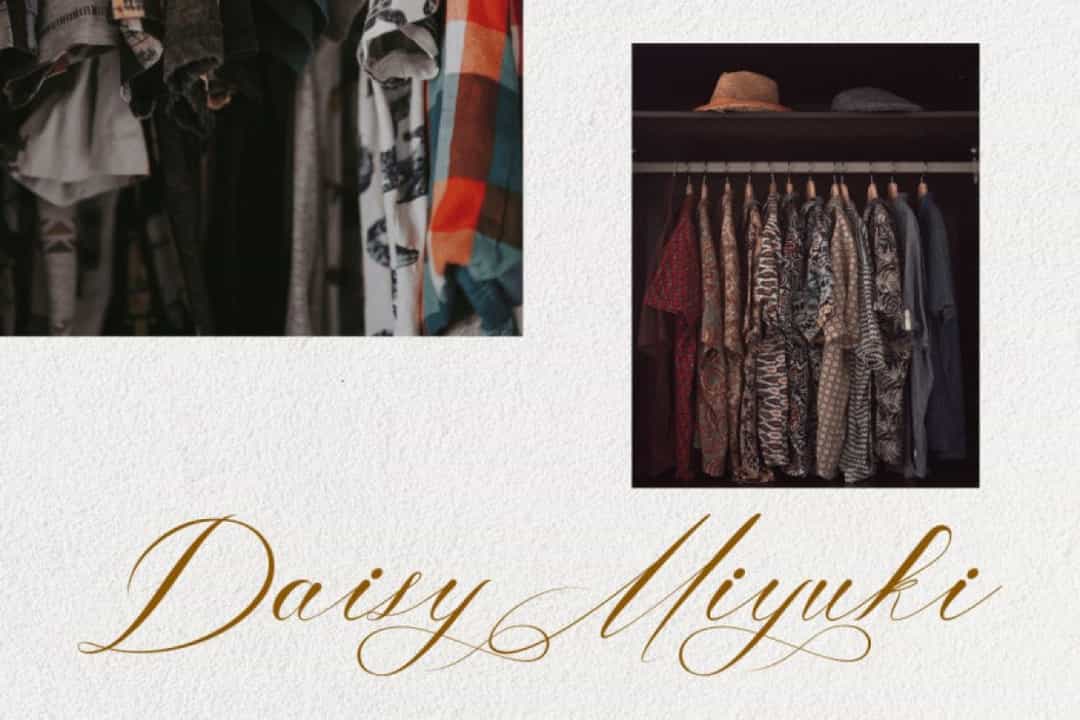 My Autery Font Image 2