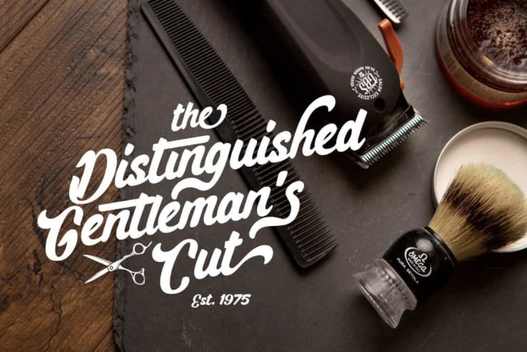 Bluntype Font Image 2