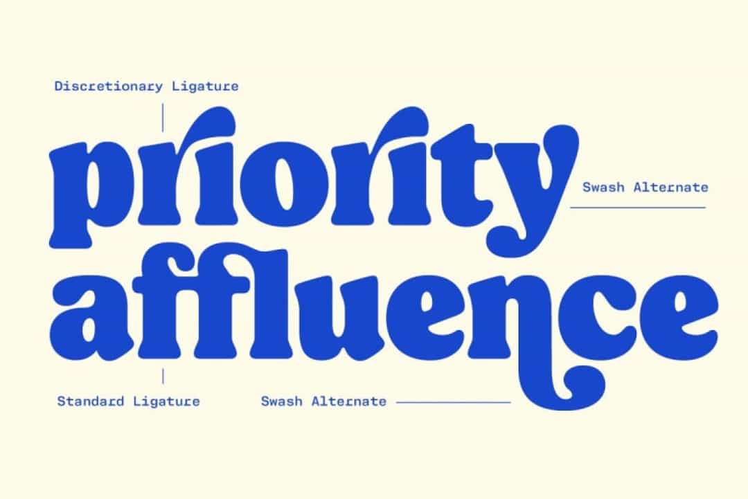 Berliner Font Image 2