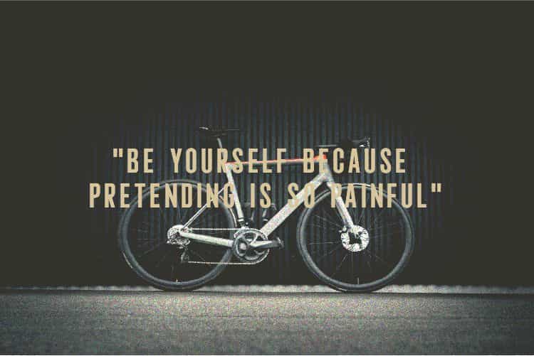 Roadbike Font Image 2