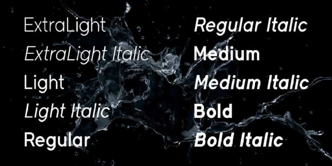 Shapeingo Font Image 2