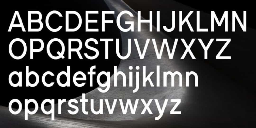 Shapeingo Font Image 3
