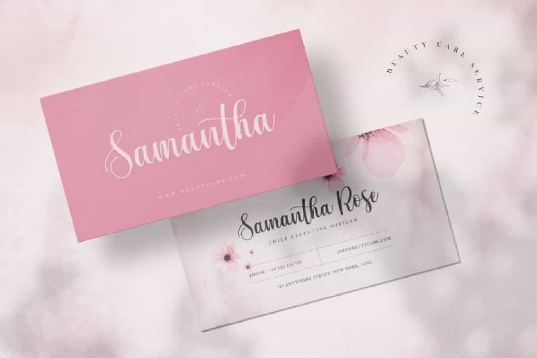 Julio Santa Font Image 2