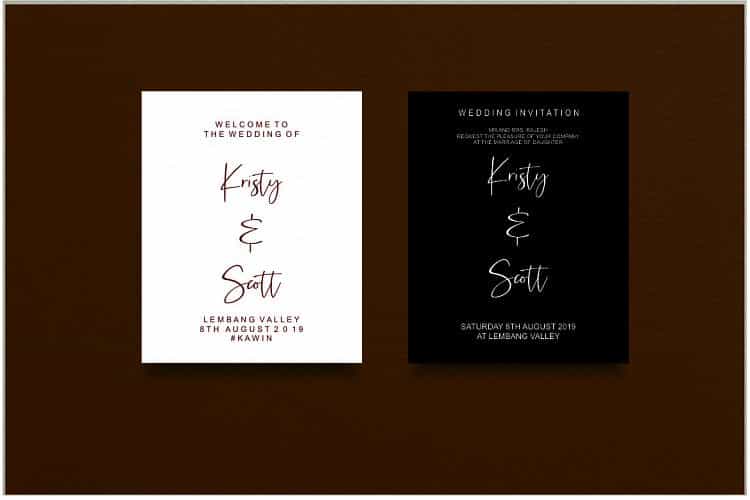 Precious Soul Script Font Image 3