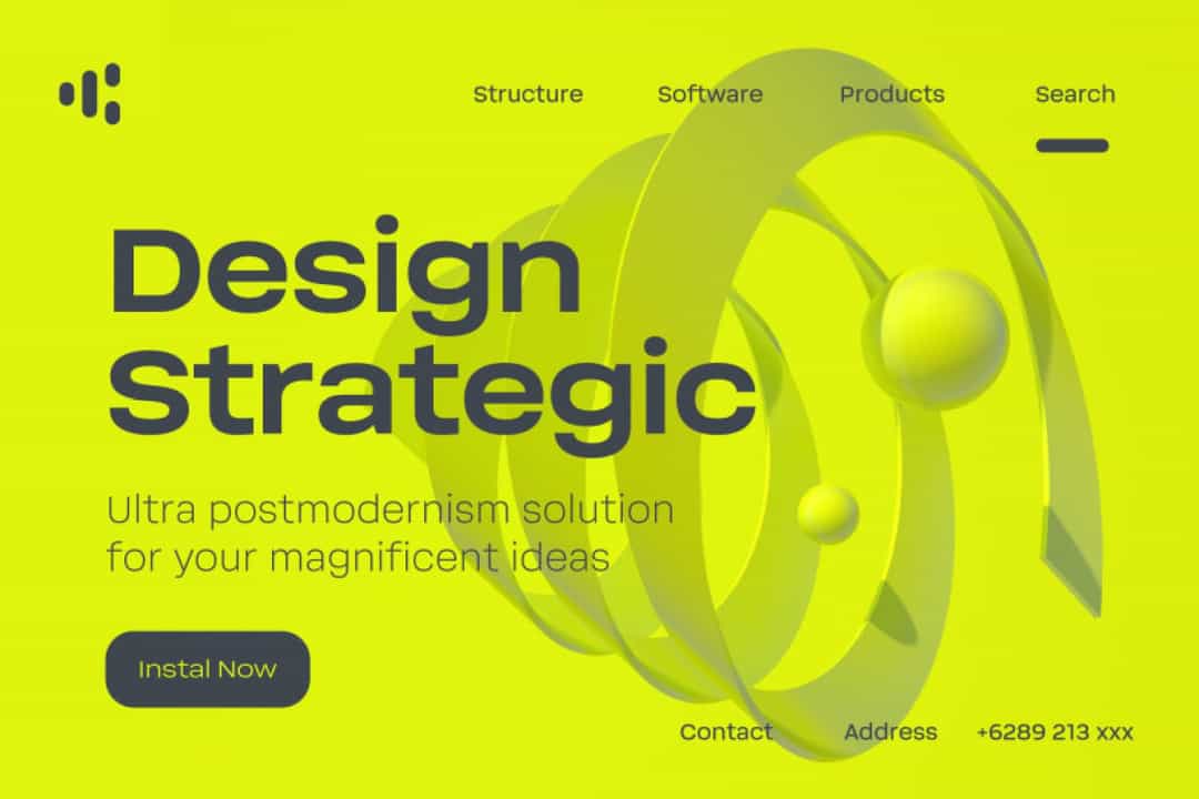 Soliden Font Image 2