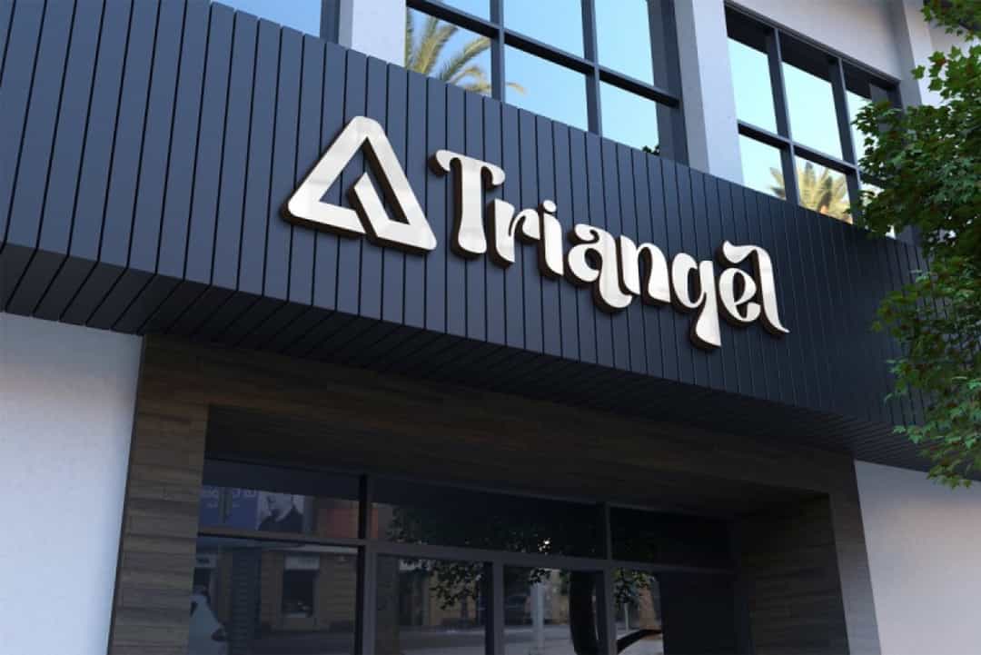 Tango Silver Font Image 2