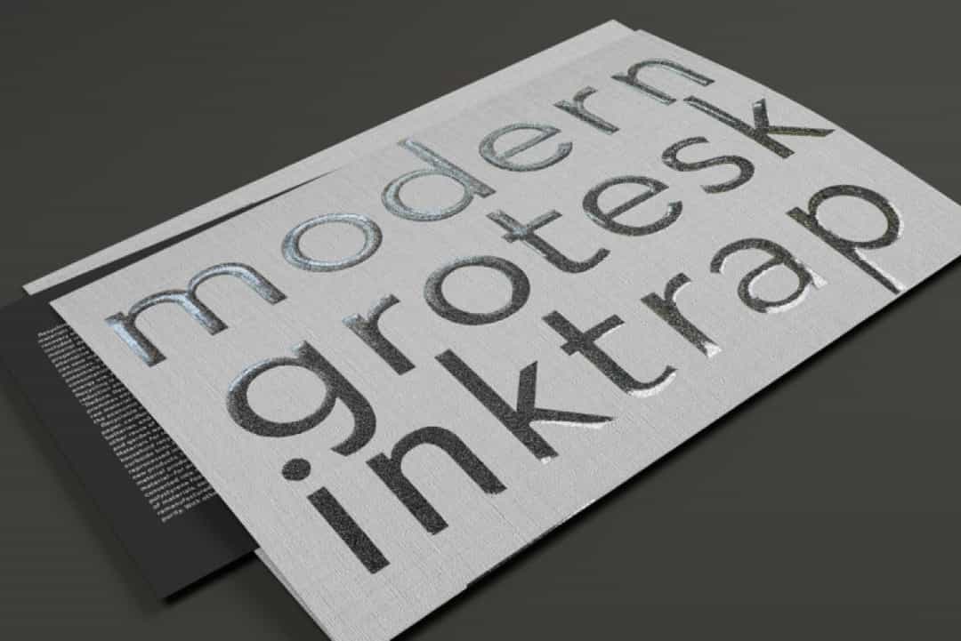 Quickflio Font Image 3