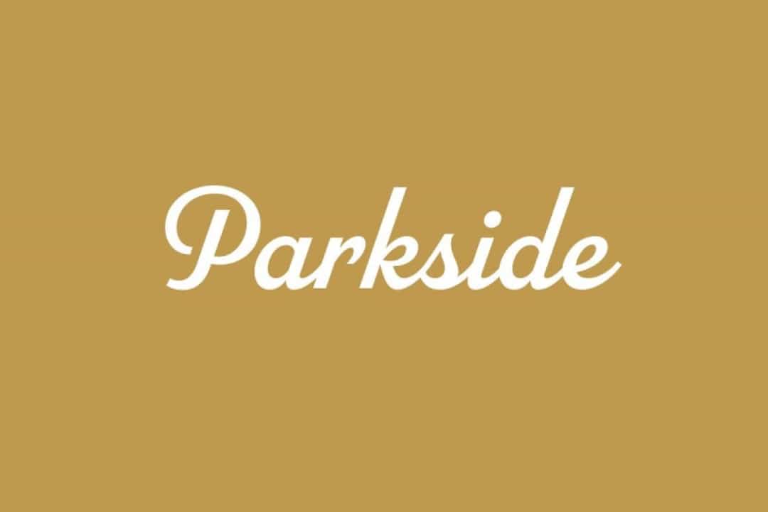 Parkside Font Image 1