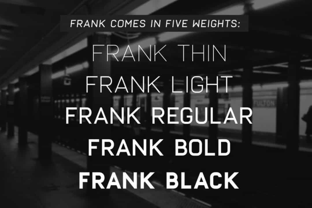 Frank Font Image 2