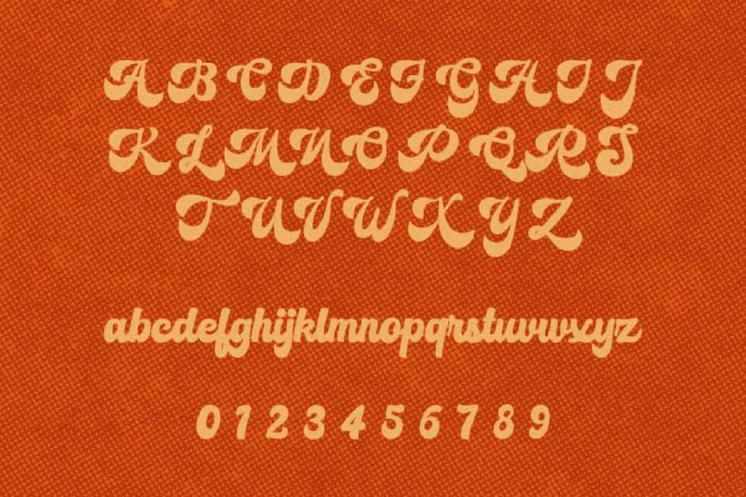 Madame Karoline Font Image 3