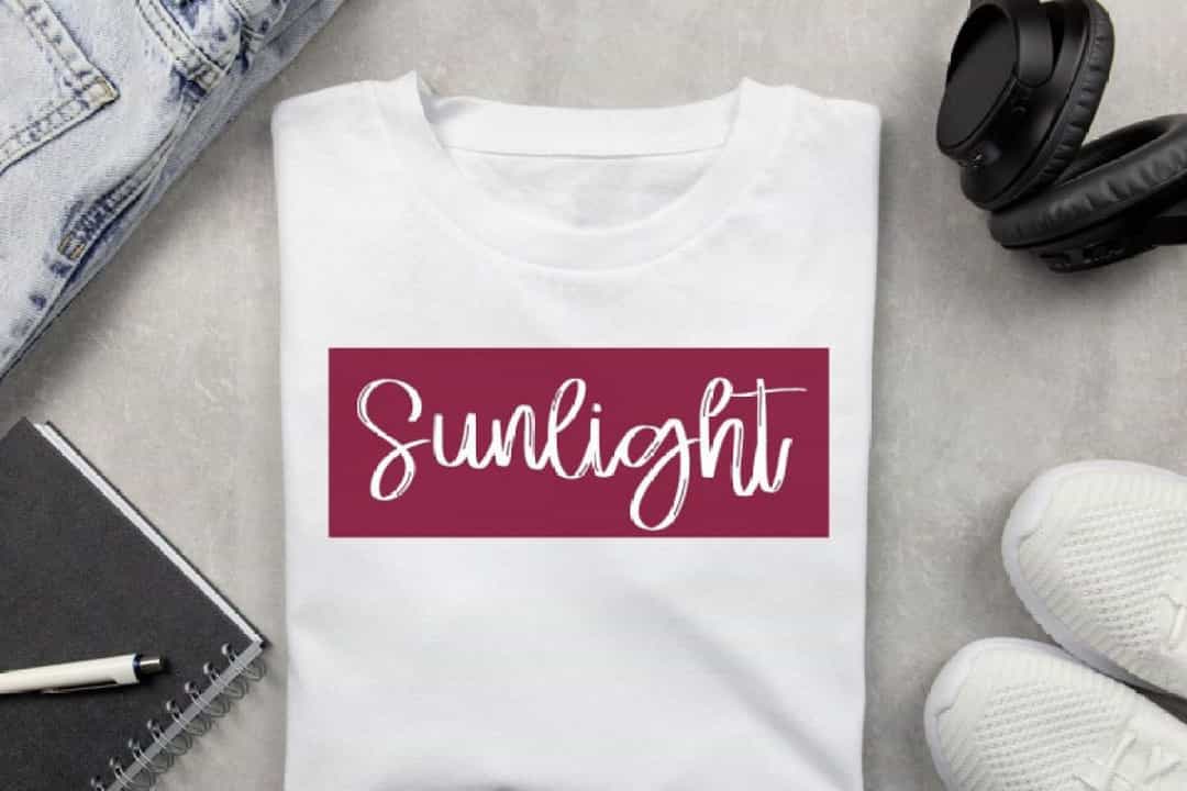 Tokyo Brush Font Image 2