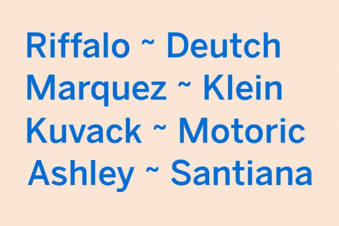 Bergman Sans Font Image 2