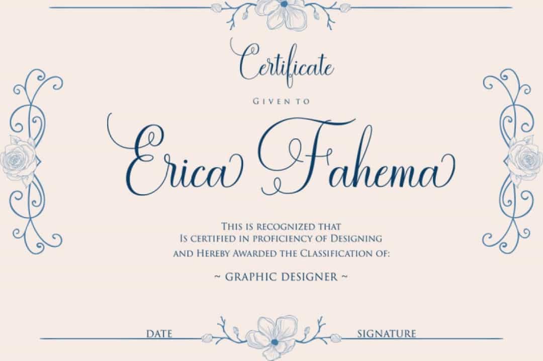 Ramolina Font Image 2