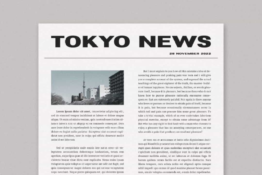 Bedug Font Image 2