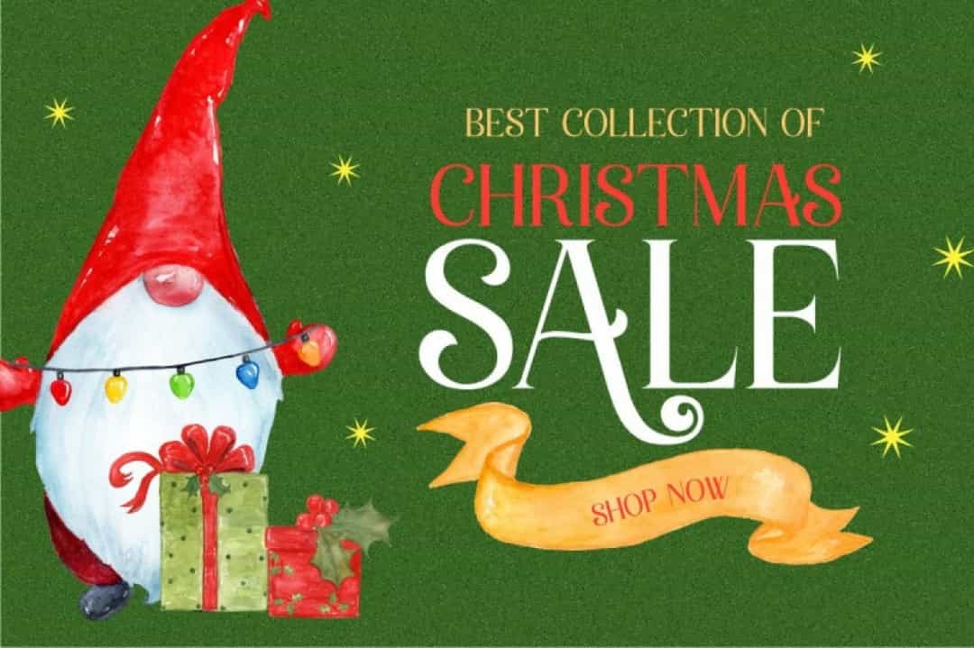 Lovely Christmas Font Image 2