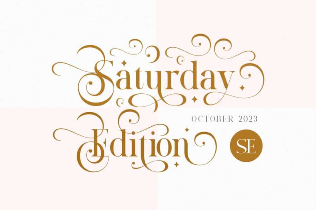 Quicks Sweet Love Font Image 3