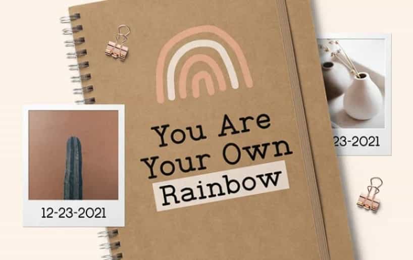 Tirto Writer Font Image 2