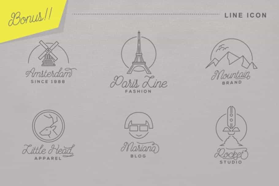 Ariana Script Font Image 3
