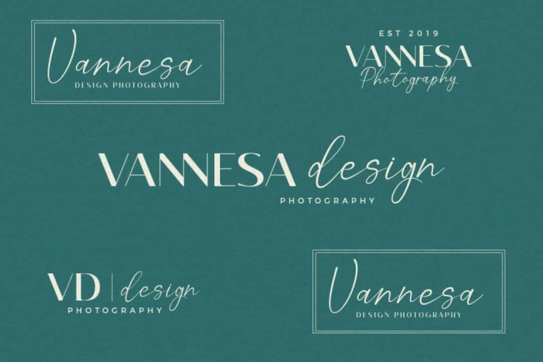 Katoria Font Image 3