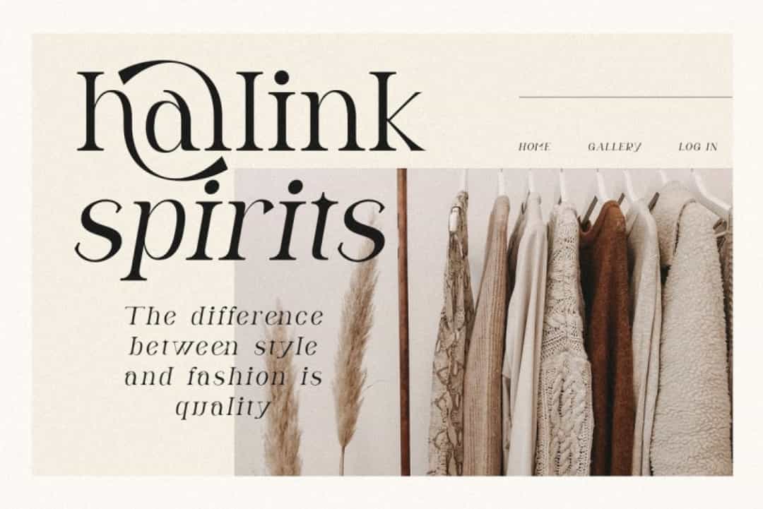 Unokn Font Image 2