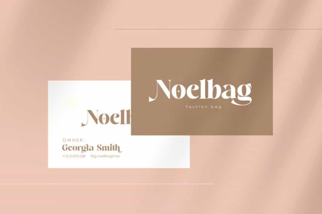 Monalisa Serif Font Image 2