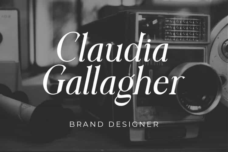 Cavergiz Serif Font Image 2