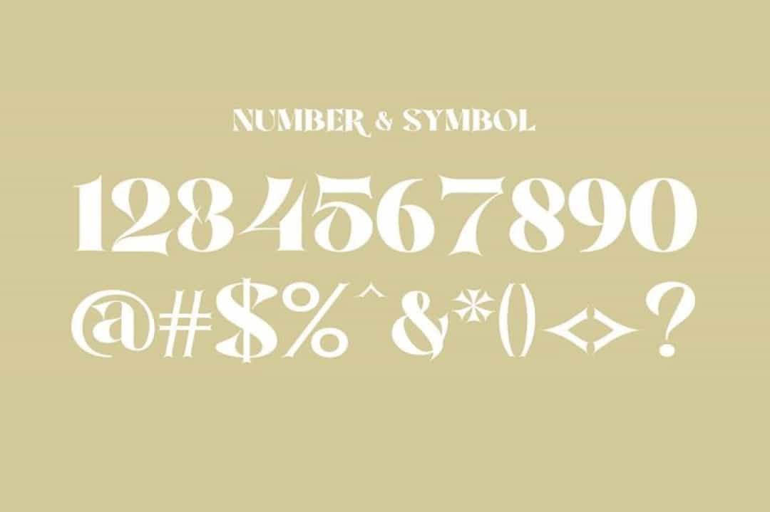 Love Casual Font Image 3