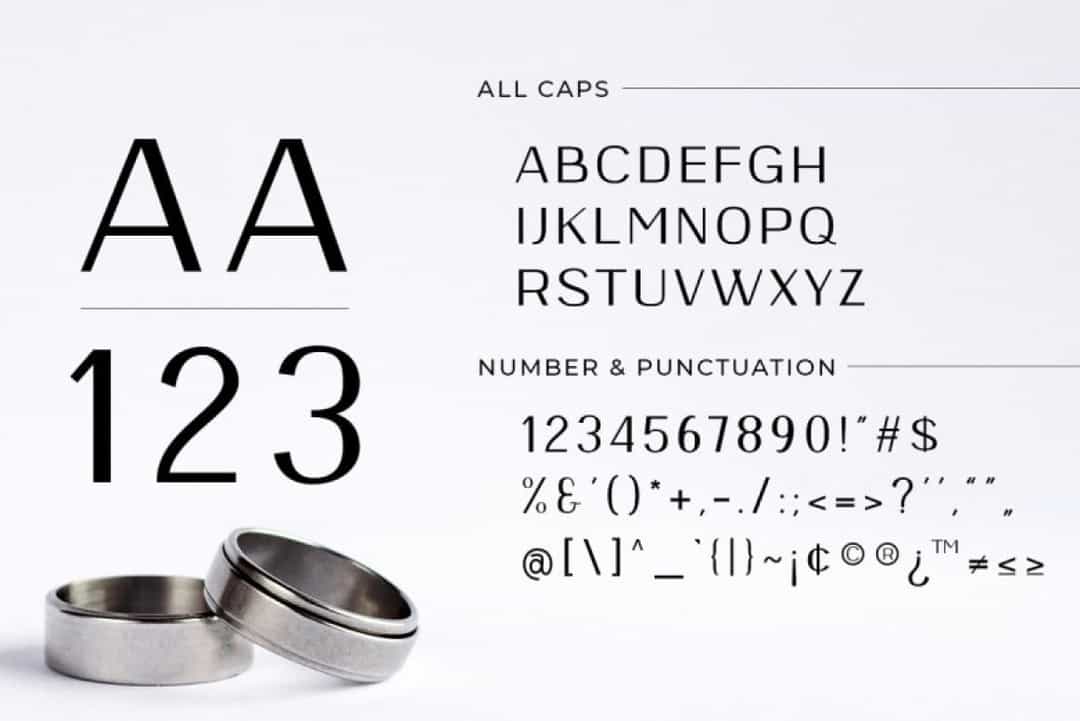 Lorea Font Image 3