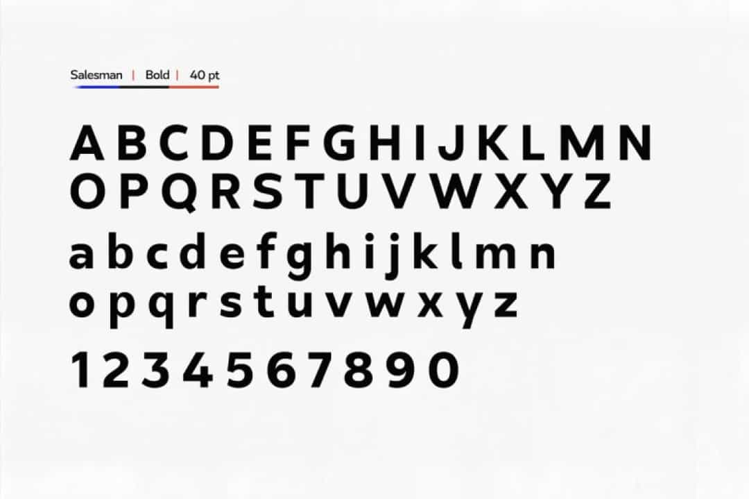 Koran Font Image 3