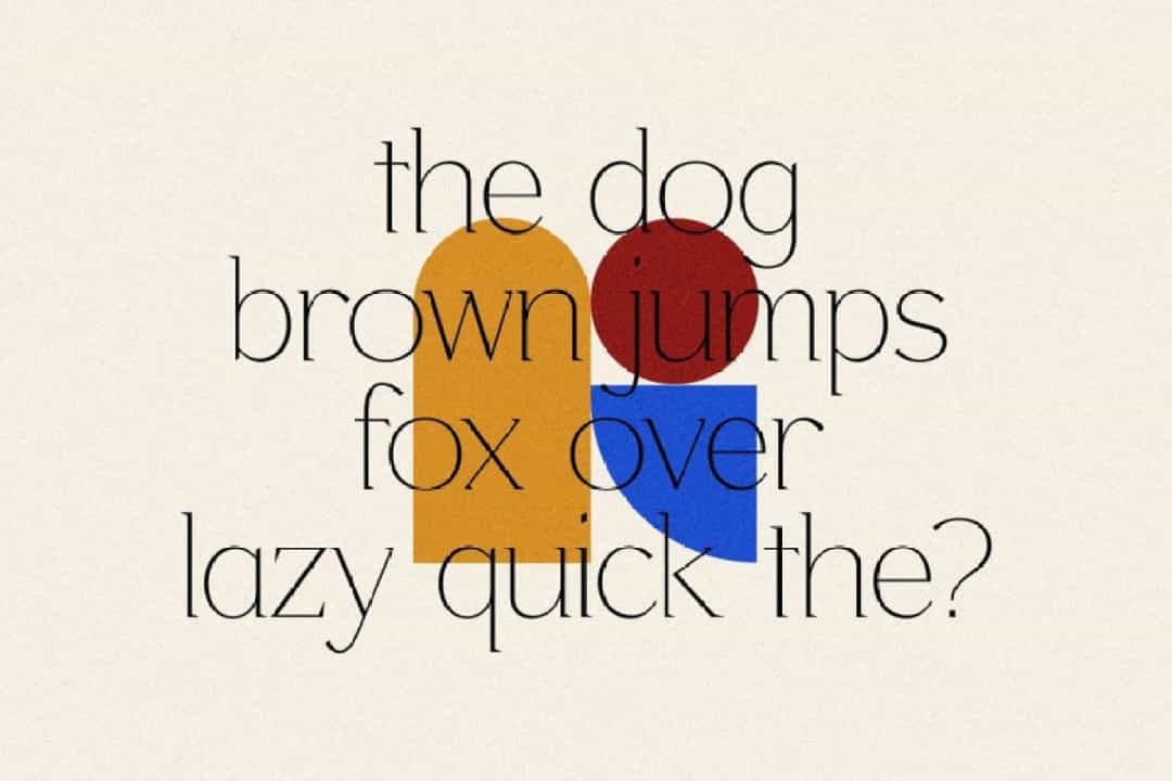 Wordefta Font Image 2