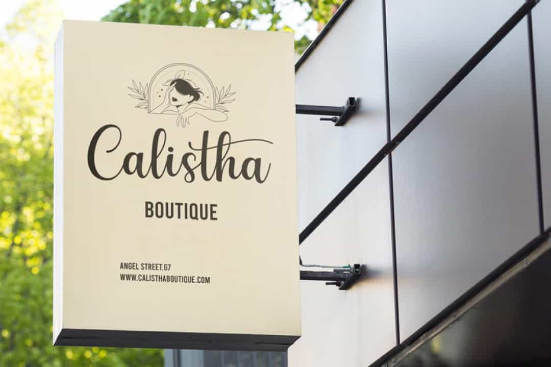 Baby Catherina Font Image 2