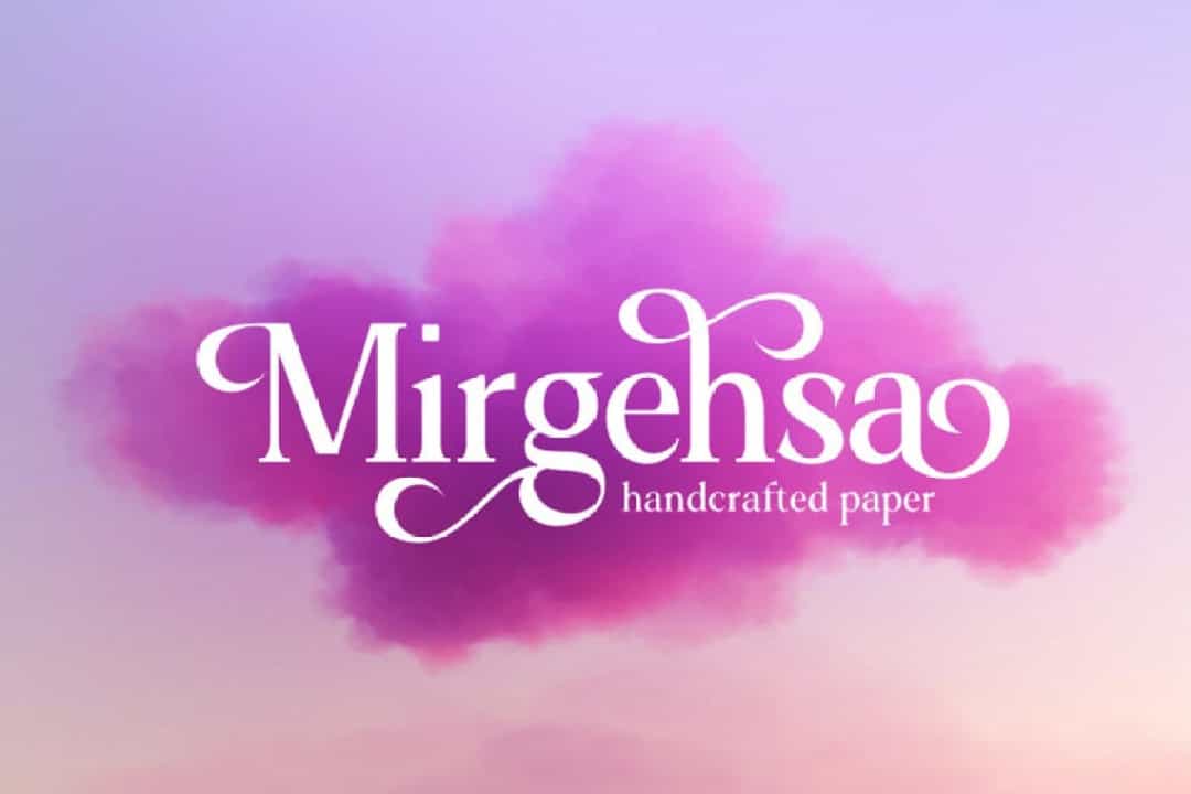 Ardiga Font Image 2