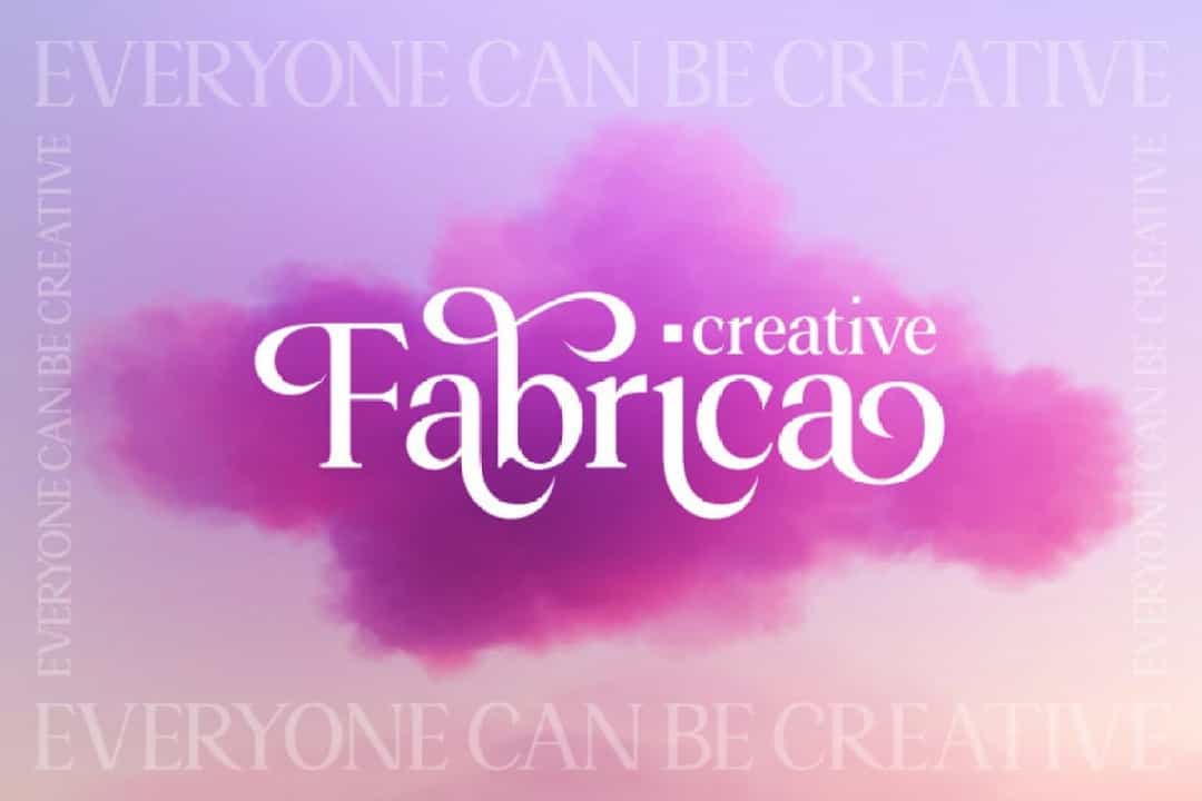 Ardiga Font Image 3