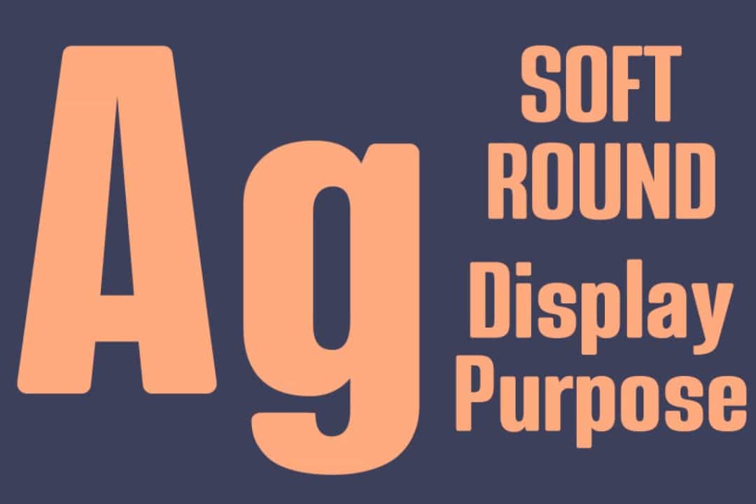 Defoils Font Image 2