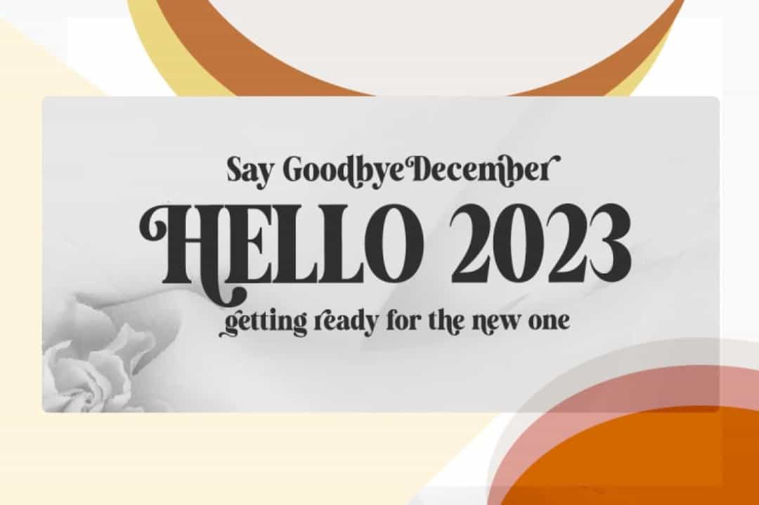 Cresing Font Image 2