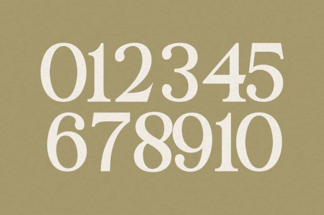 Journey To Paradise Font Image 3