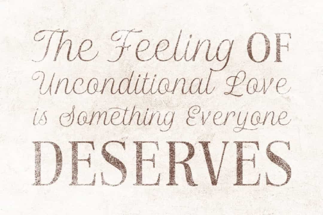 Roman Pride Font Image 2