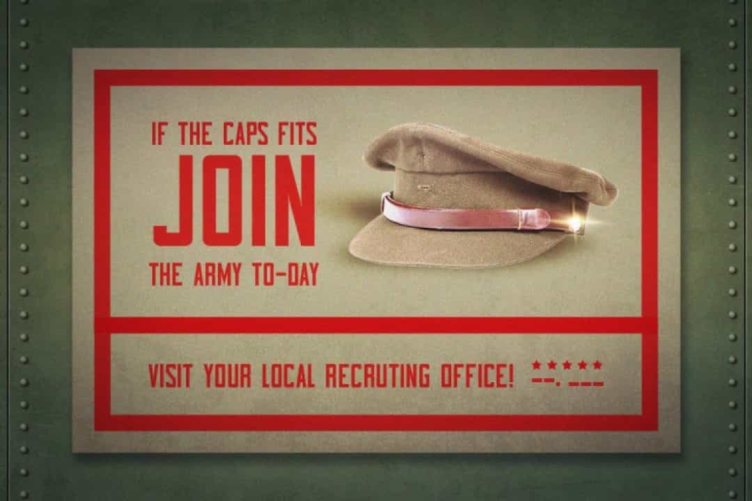 Bootcamp Font Image 2
