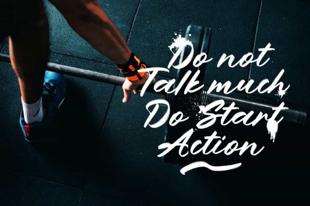 Spoilers Font Image 3