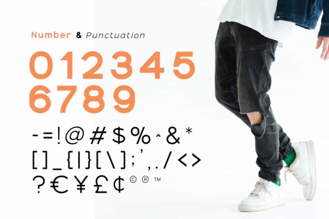 Stella Nova Font Image 3