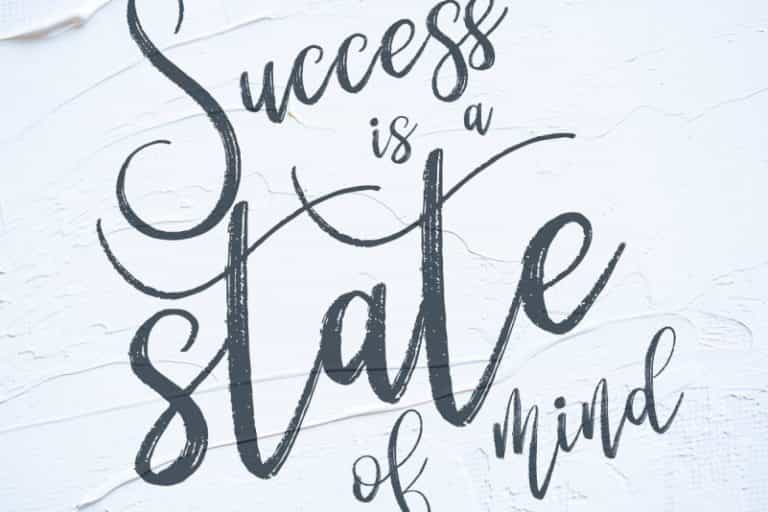 Pathway Script Font Image 3