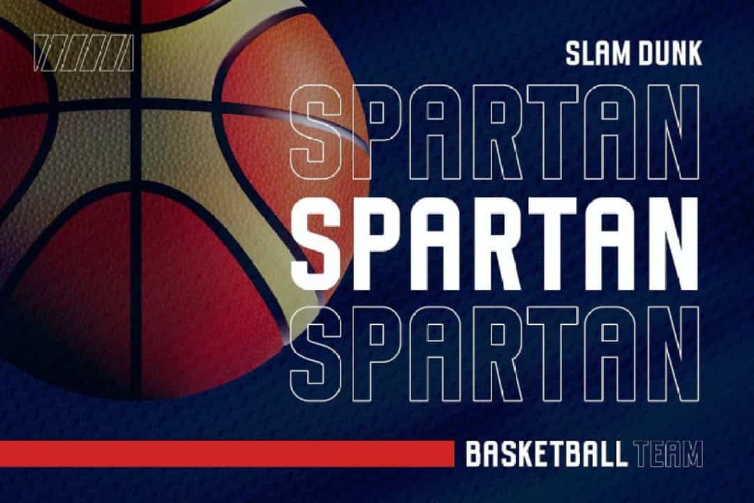 Sporta Font Image 2