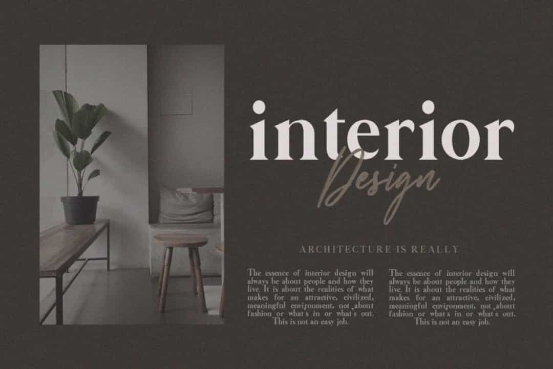 Anything Branding Font Image 2