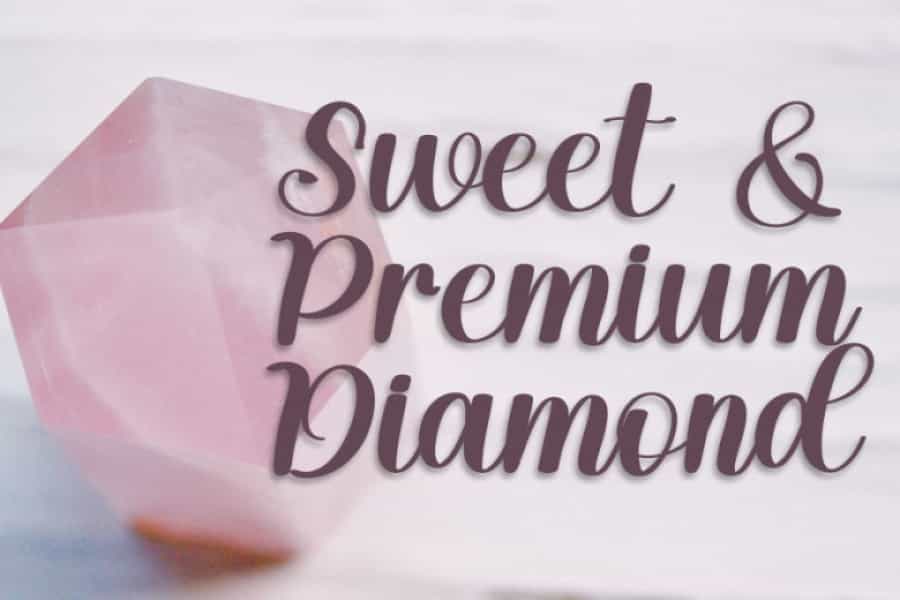 Bright Font Image 2