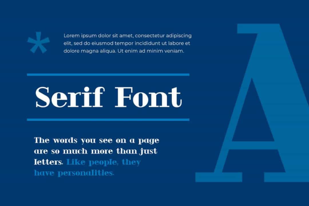 Gazelia Johnson Font Image 2