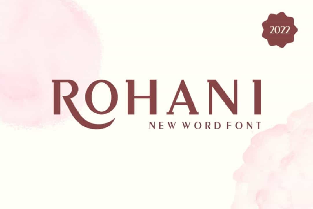 Kunaroh Font Image 2