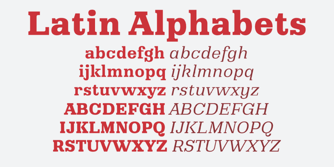 Santiphap Font Image 2