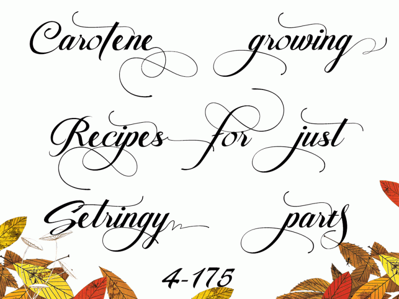 Pateglamt Script Font Free Image 3