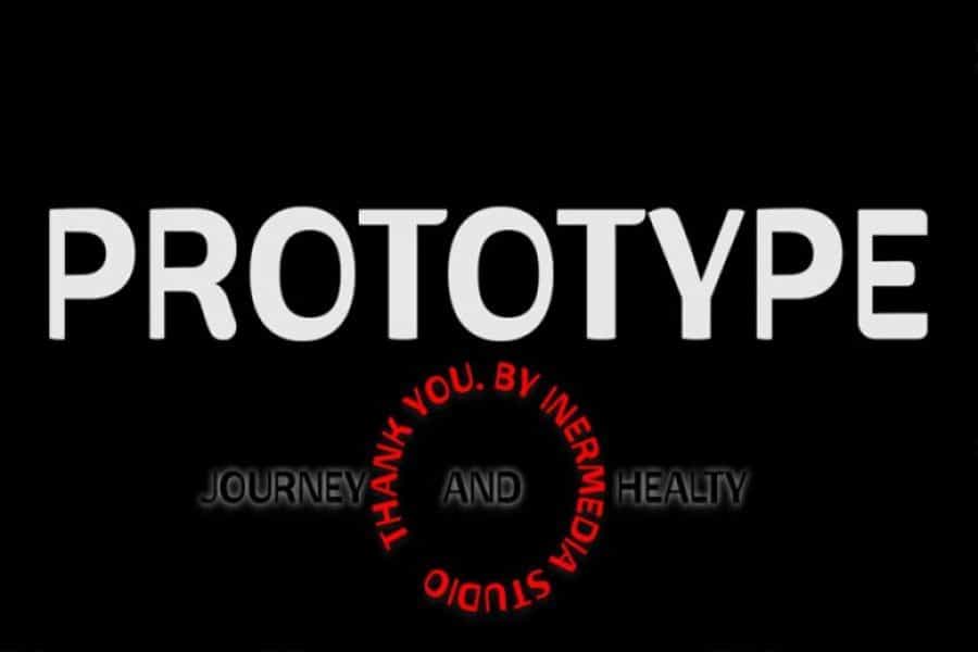 Attack Molens Font Image 3